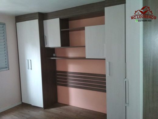 Apartamento à venda com 3 quartos, 58m² - Foto 13