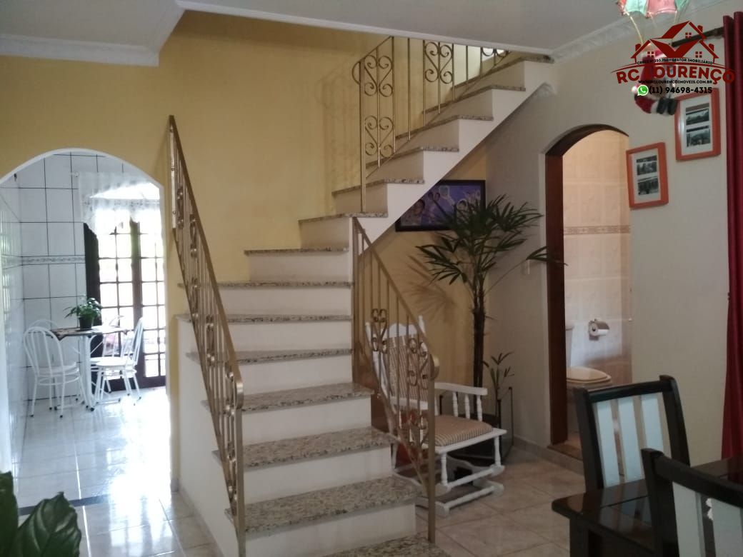 Sobrado, 5 quartos, 300 m² - Foto 13