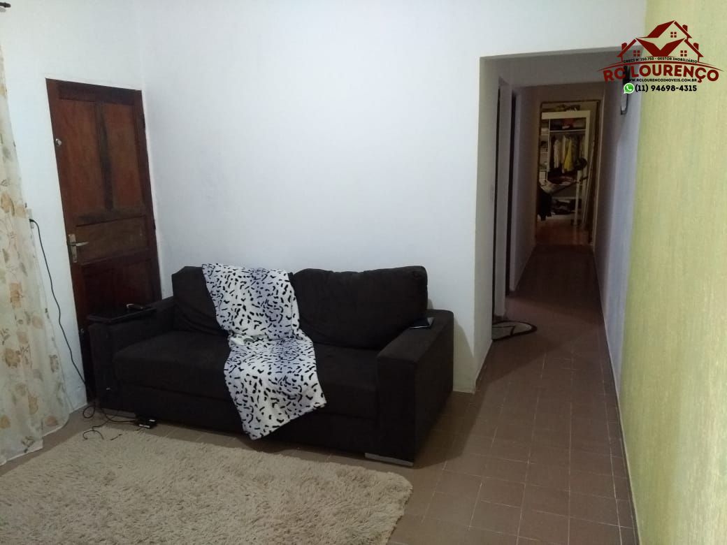 Sobrado, 5 quartos, 300 m² - Foto 25