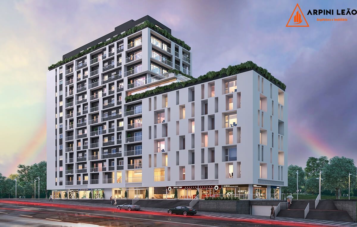 Apartamento, 2 quartos, 78 m² - Foto 1