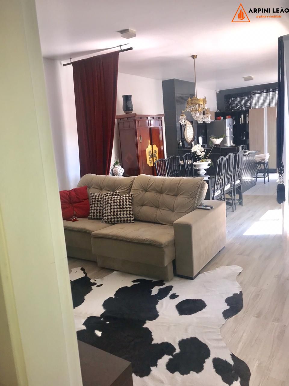 Sobrado, 3 quartos, 522 m² - Foto 16