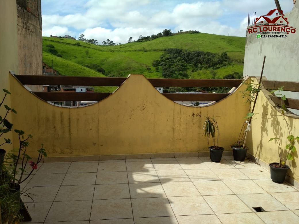 Sobrado, 5 quartos, 300 m² - Foto 10