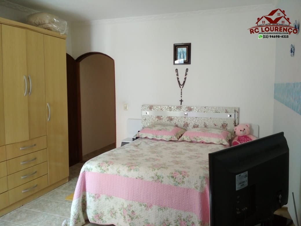 Sobrado à venda com 5 quartos, 300m² - Foto 15