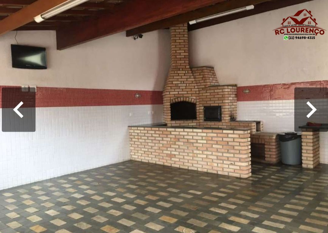 Apartamento à venda com 3 quartos, 96m² - Foto 1