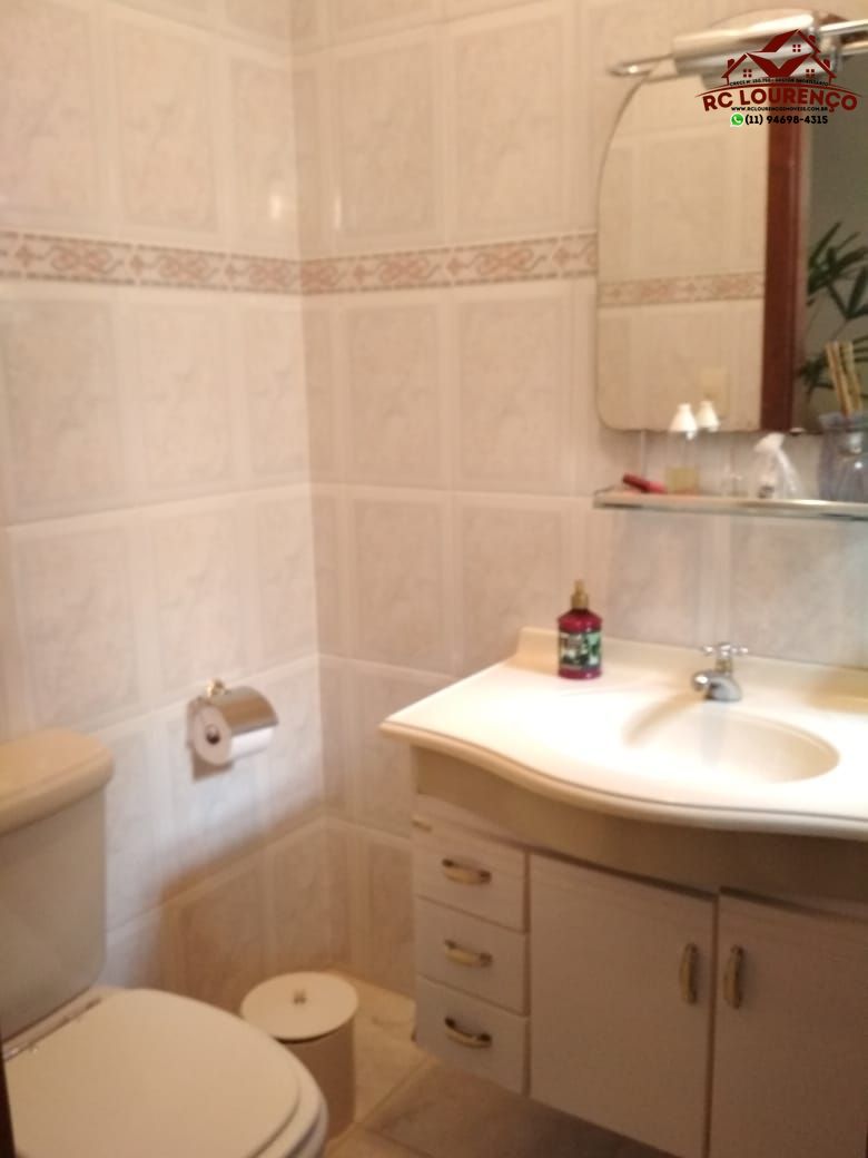 Sobrado, 5 quartos, 300 m² - Foto 20