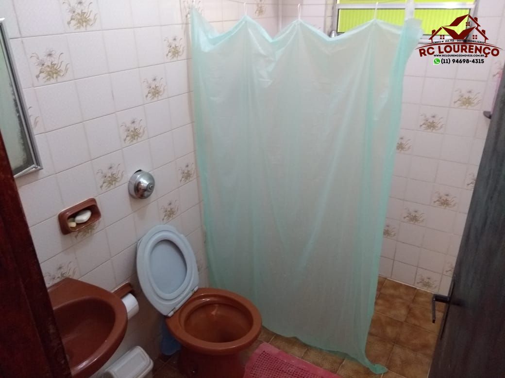 Sobrado, 5 quartos, 300 m² - Foto 24