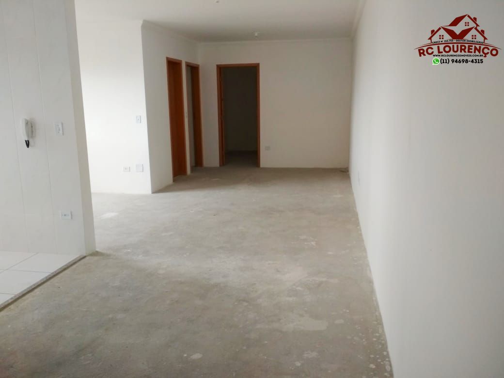 Apartamento à venda com 2 quartos, 84m² - Foto 9