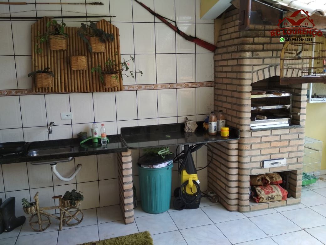 Sobrado à venda com 5 quartos, 300m² - Foto 11