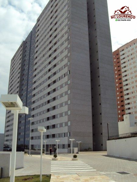 Apartamento à venda com 2 quartos, 54m² - Foto 13