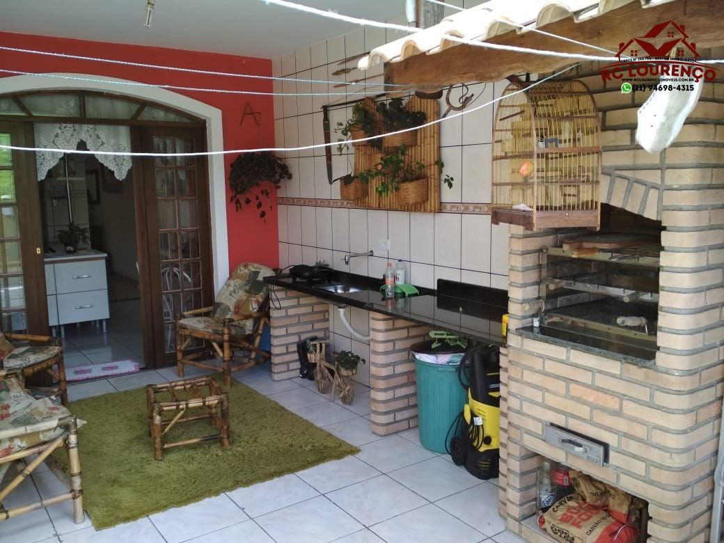 Sobrado, 5 quartos, 300 m² - Foto 12