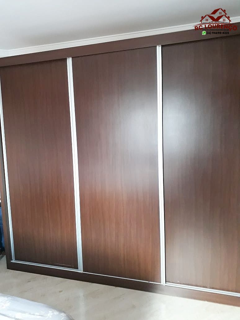 Apartamento à venda com 3 quartos, 96m² - Foto 12