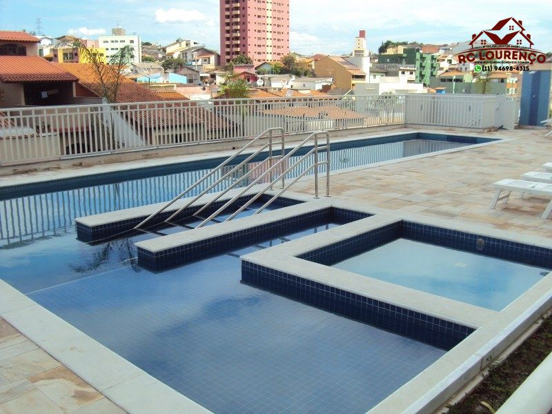 Apartamento à venda com 2 quartos, 54m² - Foto 15