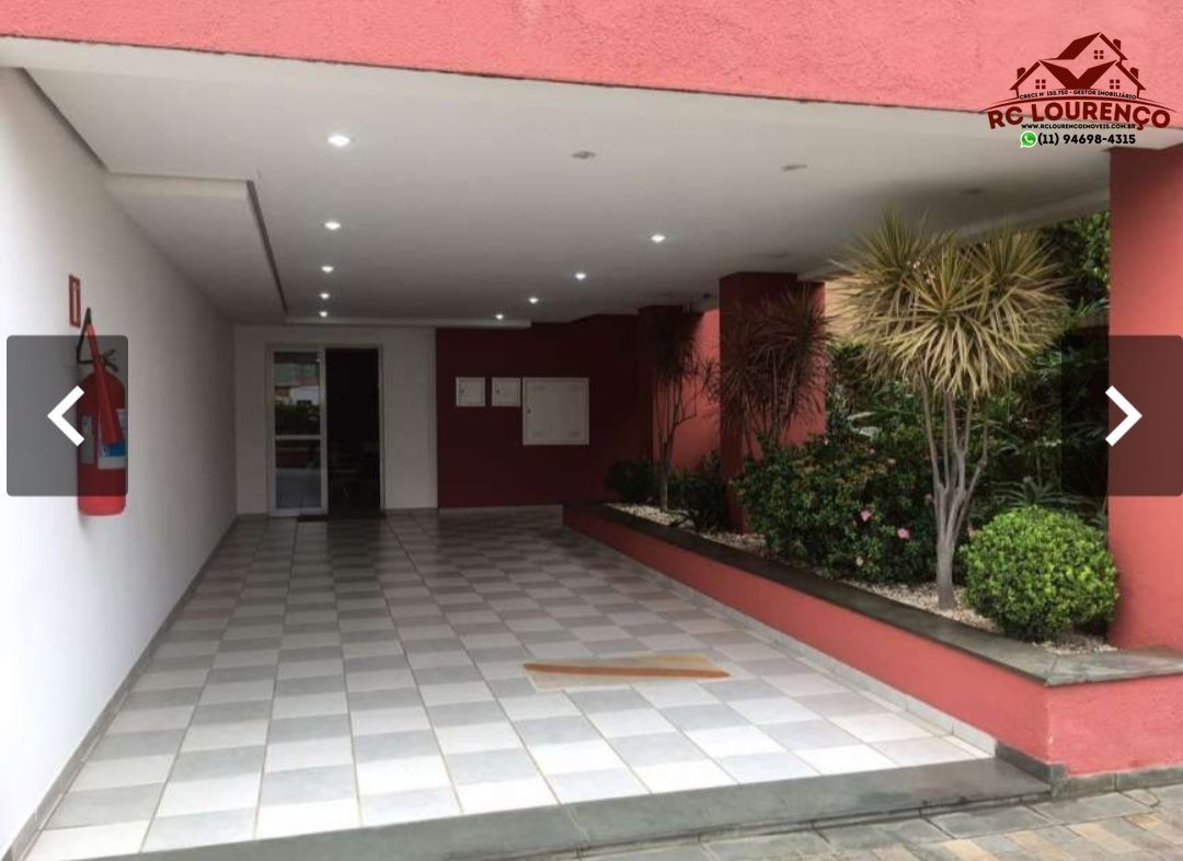 Apartamento à venda com 3 quartos, 96m² - Foto 20