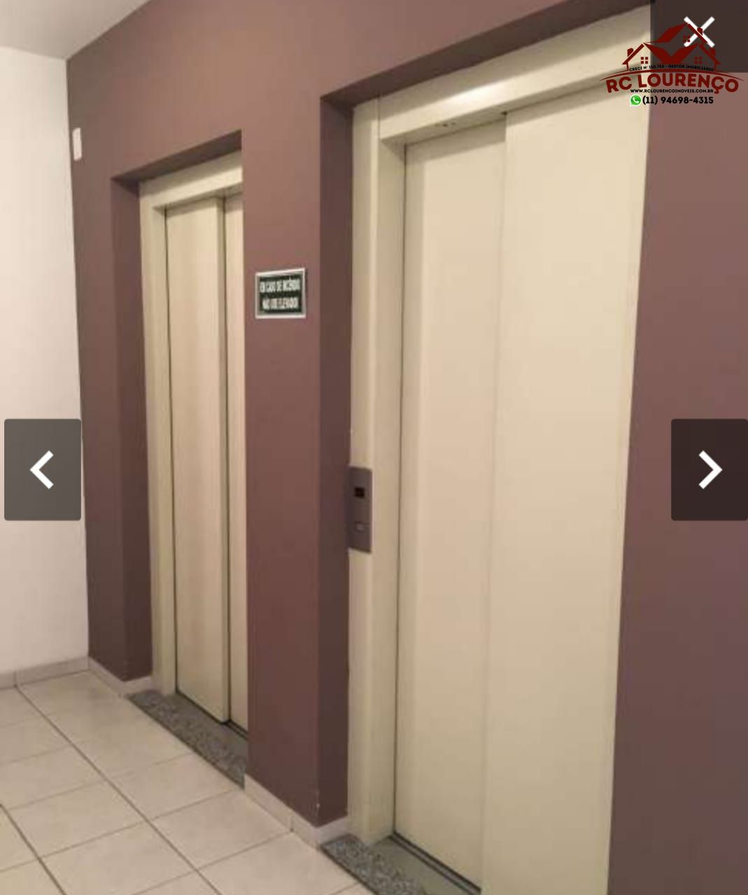 Apartamento à venda com 3 quartos, 96m² - Foto 19