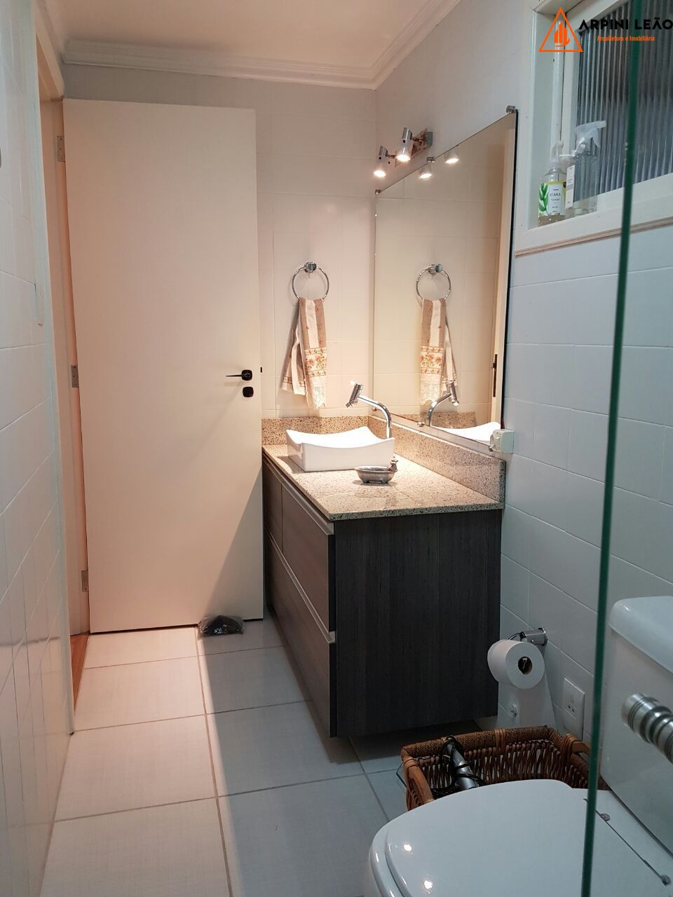 Apartamento à venda com 2 quartos, 87m² - Foto 6