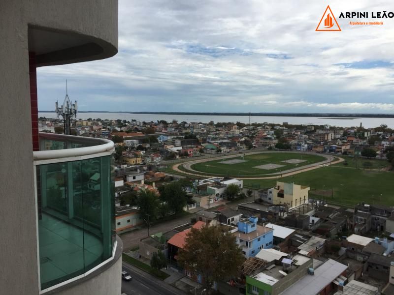 Apartamento à venda com 1 quarto, 52m² - Foto 4