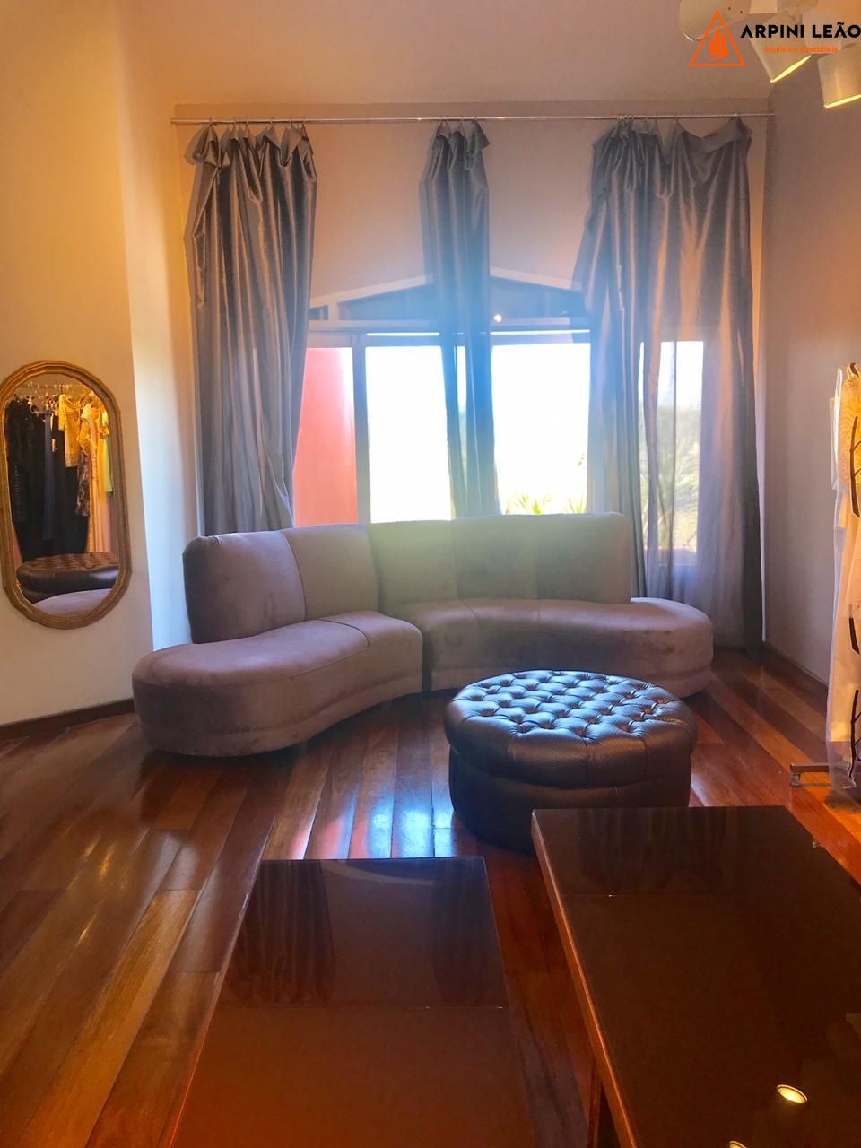 Sobrado, 3 quartos, 522 m² - Foto 12