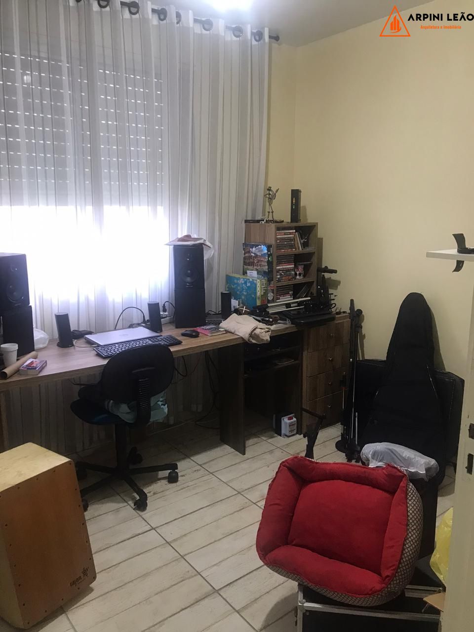 Apartamento à venda com 2 quartos, 57m² - Foto 9