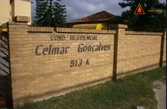 Apartamento à venda com 2 quartos, 57m² - Foto 1