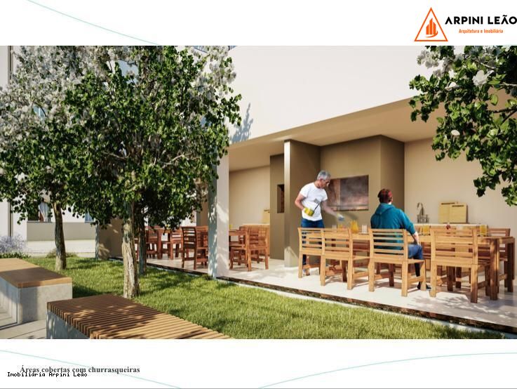 Apartamento com 2 Dormitórios à venda, 50 m² por R$ 205.000,00