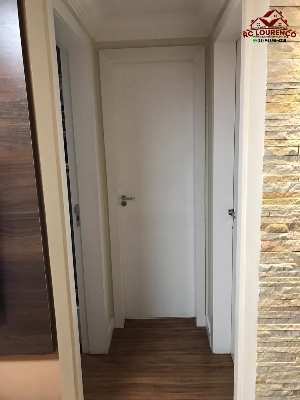 Apartamento à venda com 2 quartos, 48m² - Foto 11