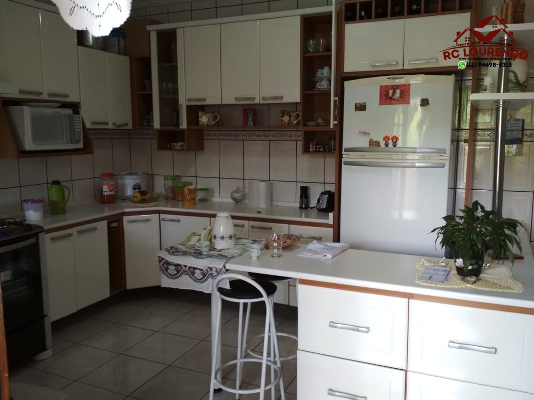 Sobrado, 5 quartos, 300 m² - Foto 6