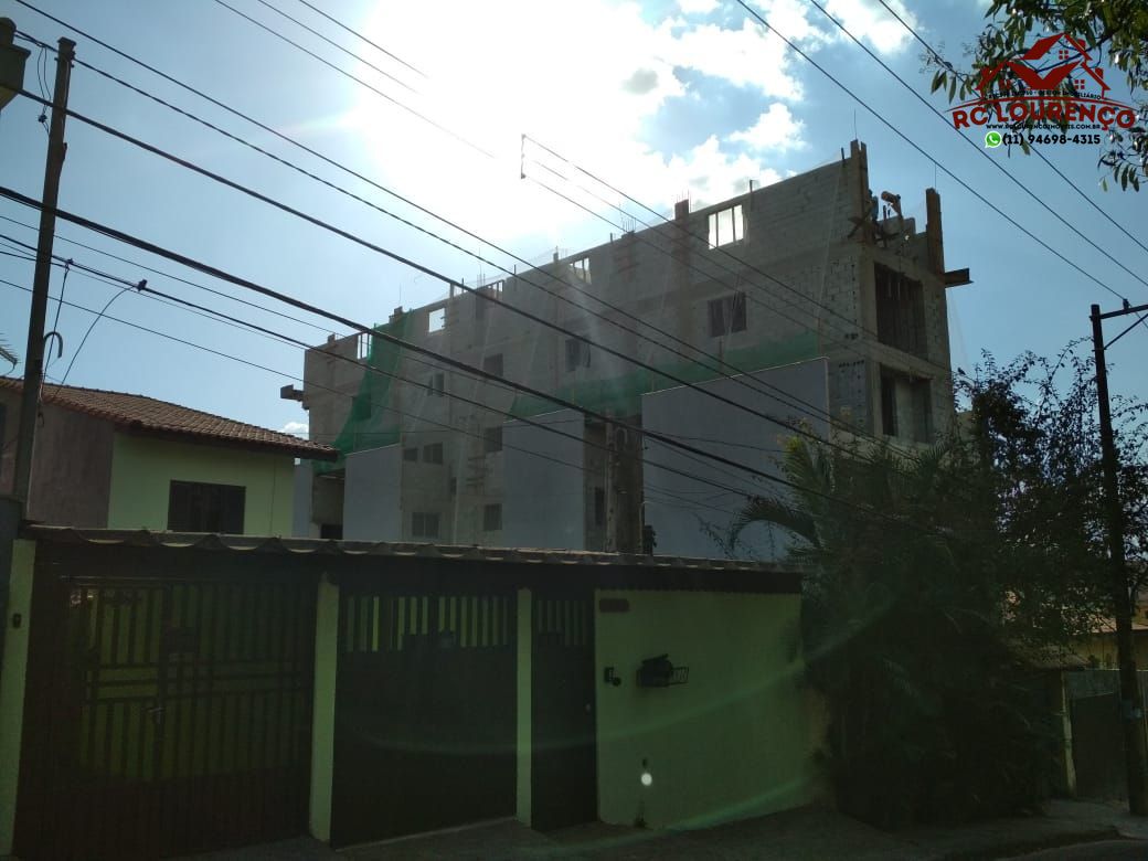 Apartamento, 2 quartos, 54 m² - Foto 8