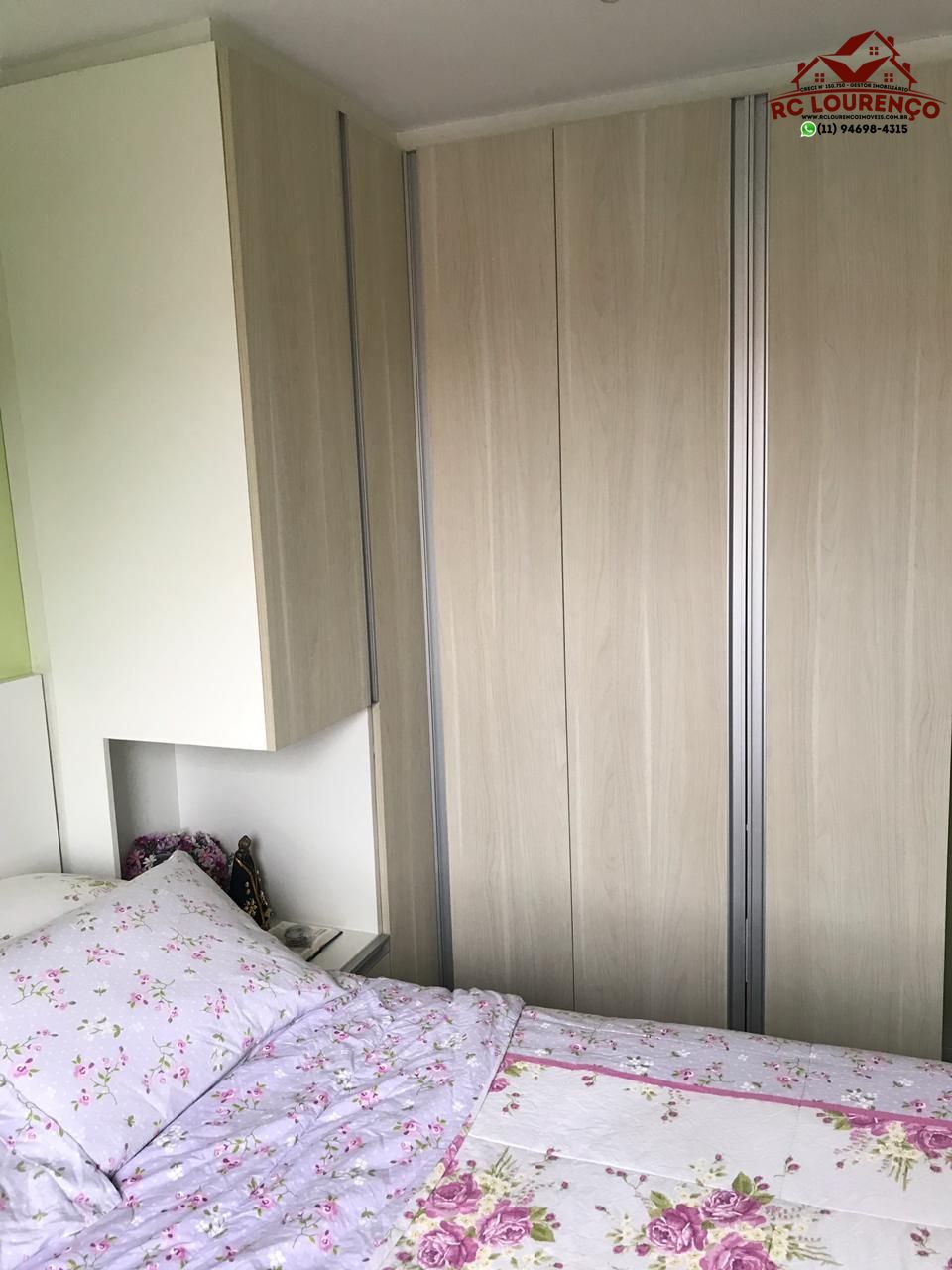 Apartamento, 2 quartos, 48 m² - Foto 9