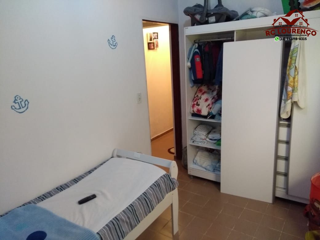 Sobrado, 5 quartos, 300 m² - Foto 14