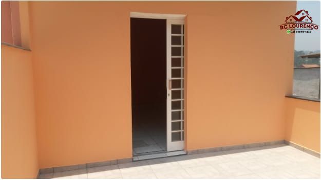 Sobrado à venda com 2 quartos, 150m² - Foto 11