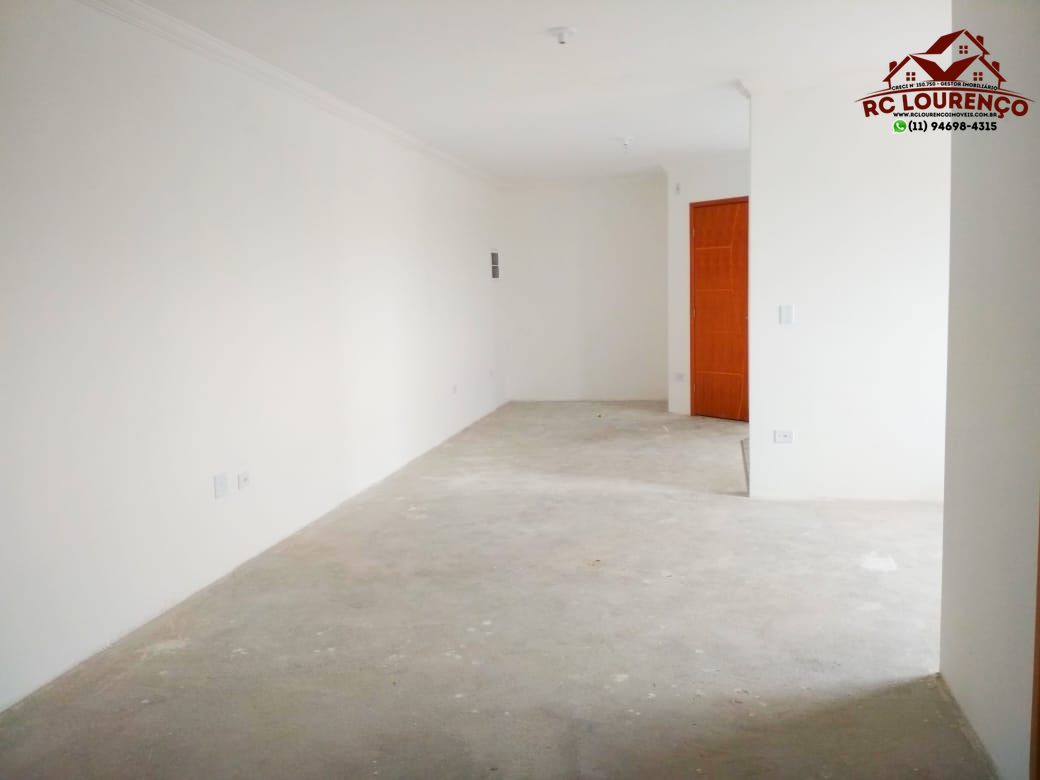 Apartamento à venda com 2 quartos, 84m² - Foto 1