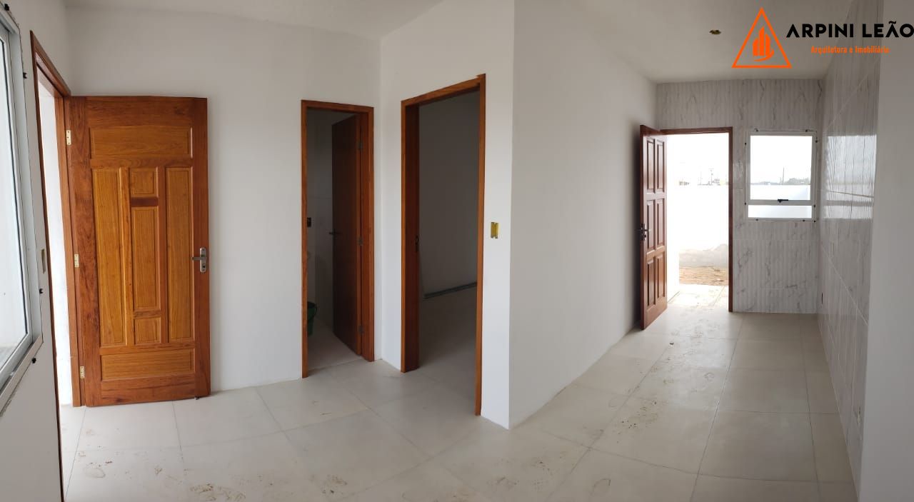 Apartamento à venda com 1 quarto, 39m² - Foto 6