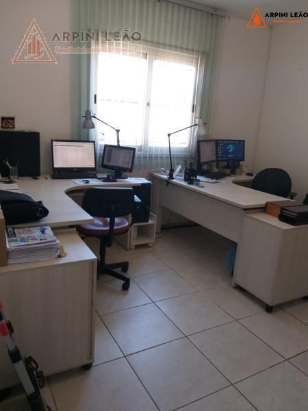Apartamento à venda com 1 quarto, 39m² - Foto 8