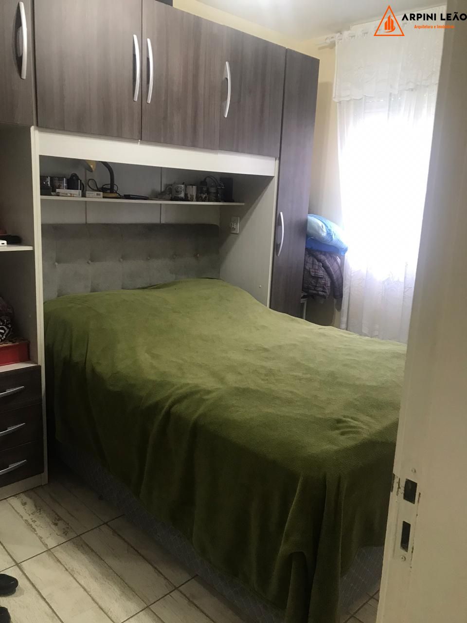 Apartamento à venda com 2 quartos, 57m² - Foto 12