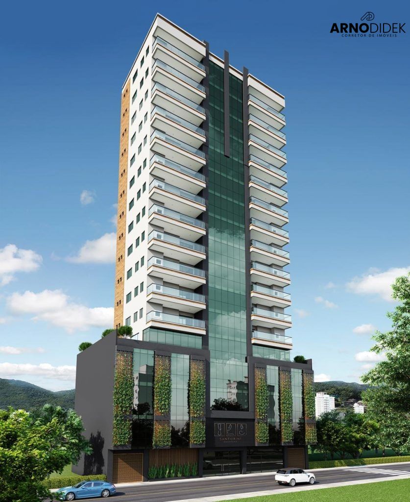 Apartamento, 125 m² - Foto 1