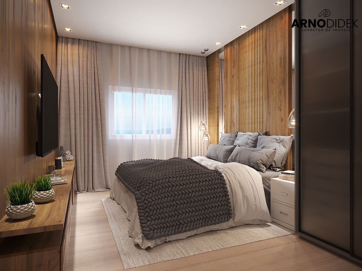 Apartamento à venda com 3 quartos, 157m² - Foto 13