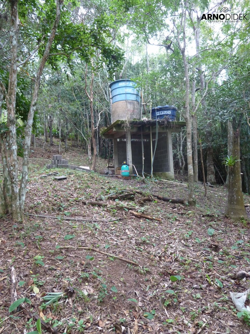 Terreno, 17 hectares - Foto 51