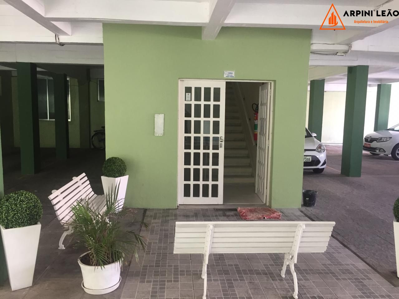 Apartamento à venda com 2 quartos, 54m² - Foto 12