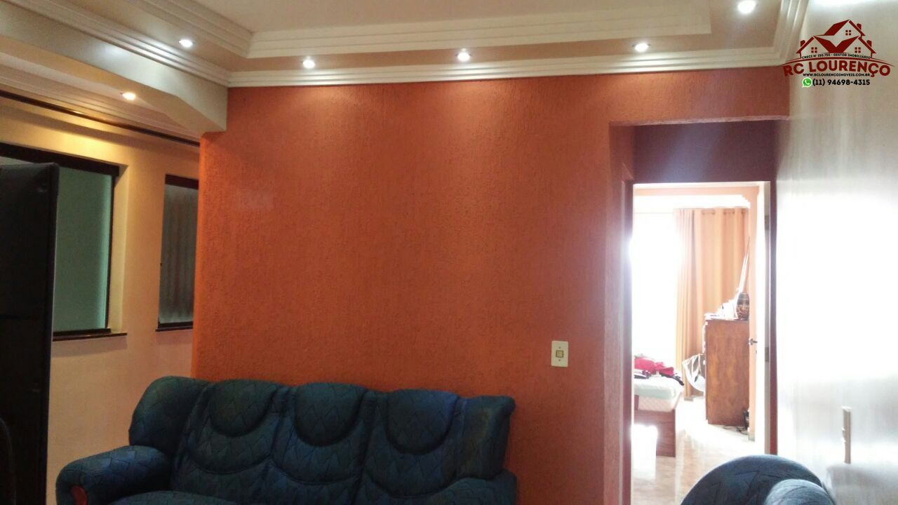 Sobrado à venda com 2 quartos, 150m² - Foto 7