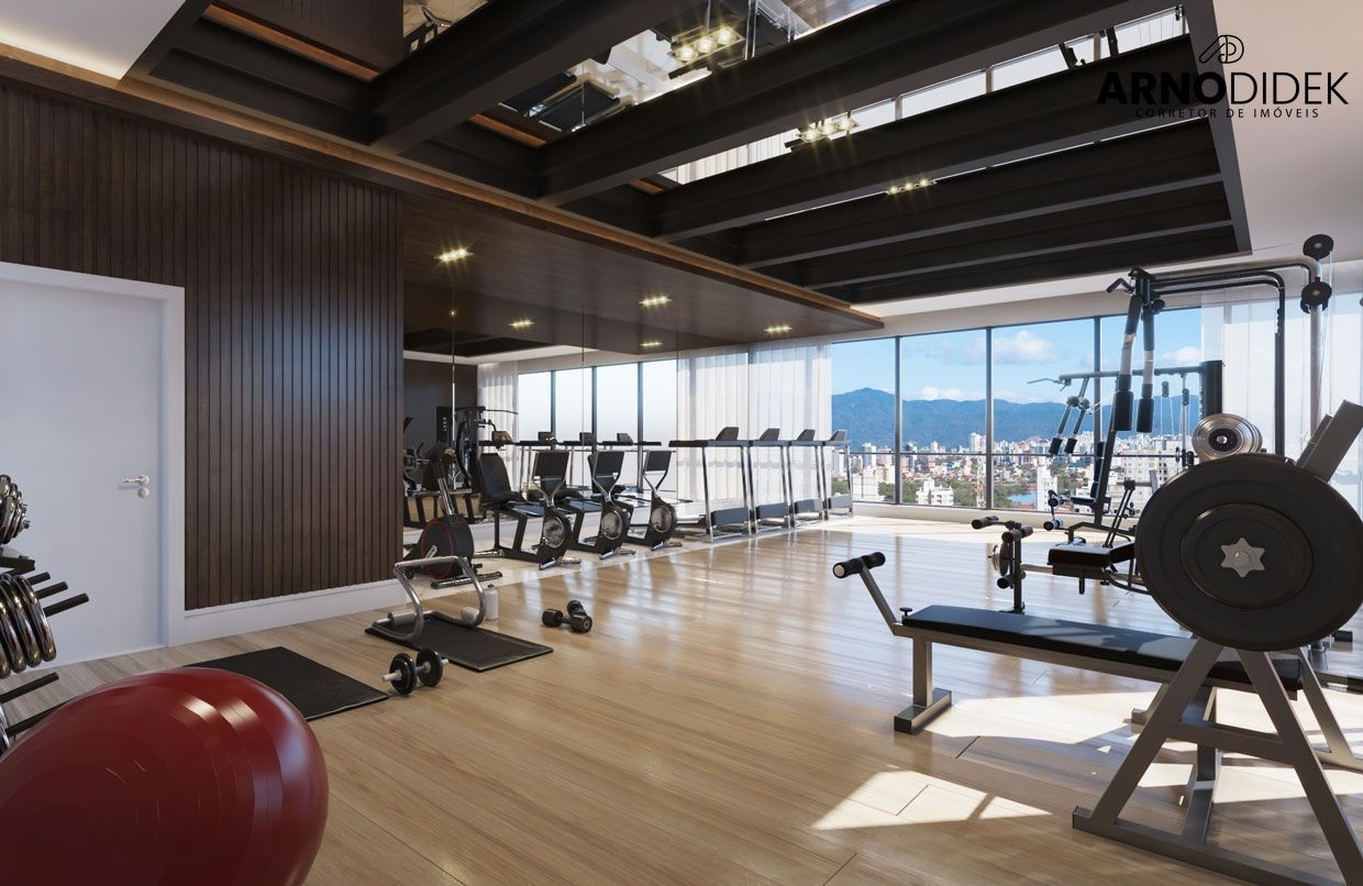 Apartamento, 3 quartos, 157 m² - Foto 3