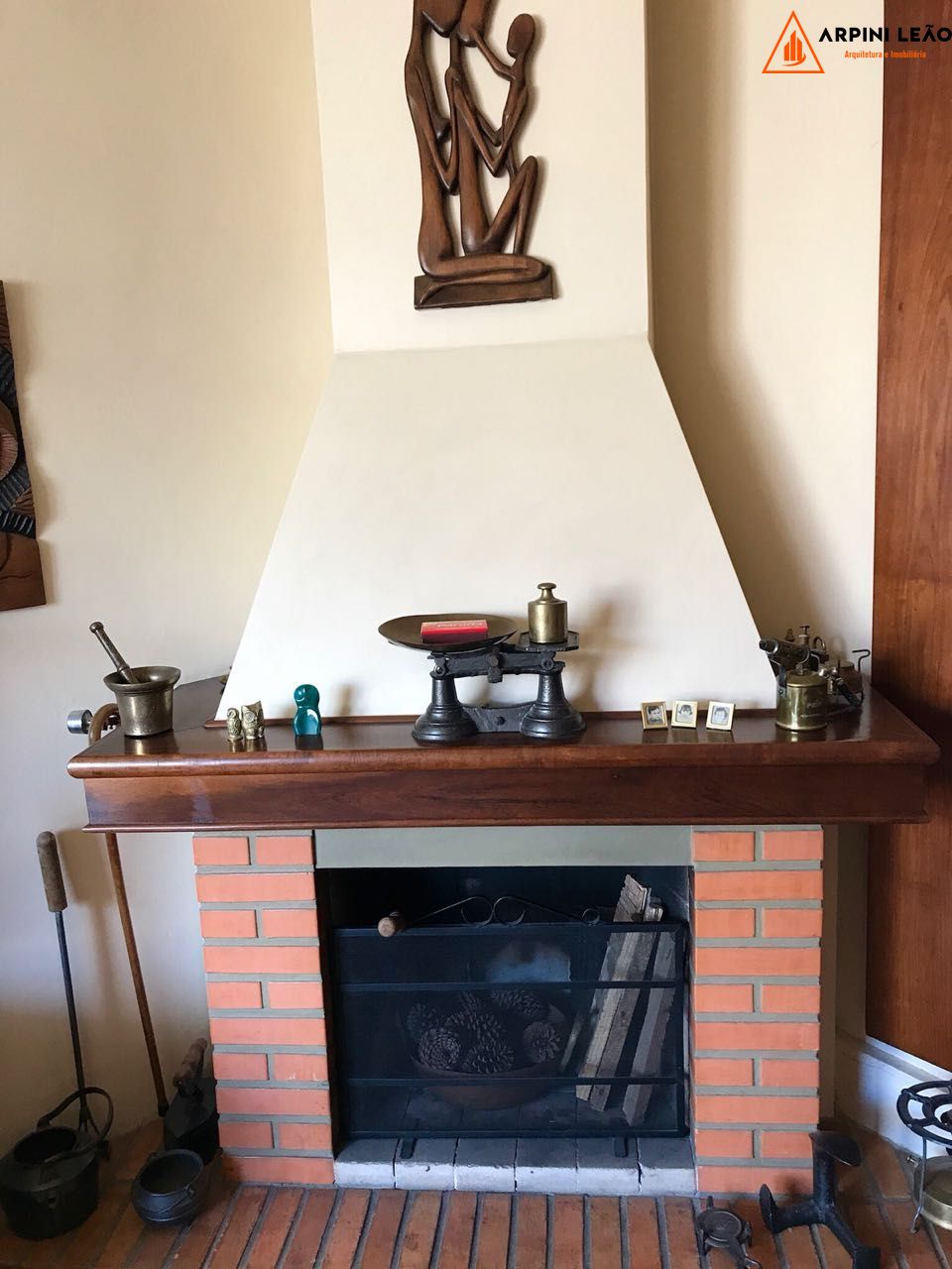 Casa, 3 quartos, 270 m² - Foto 2