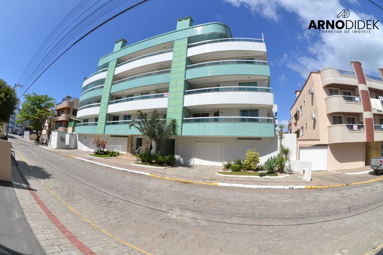 Apartamento, 3 quartos, 105 m² - Foto 1