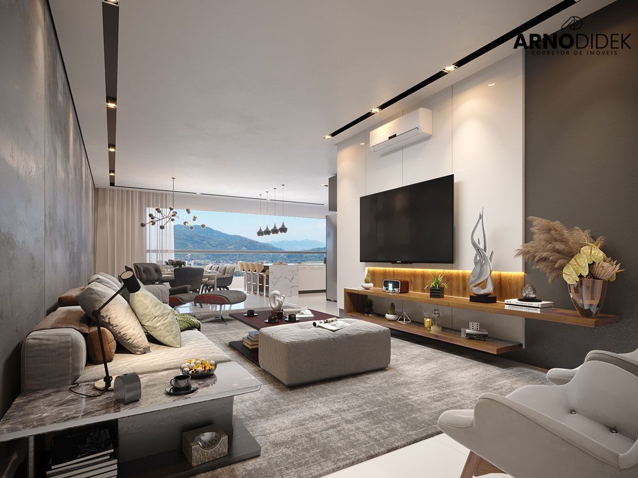 Apartamento, 3 quartos, 157 m² - Foto 6