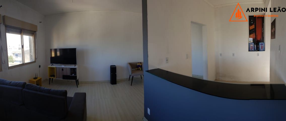 Apartamento, 2 quartos, 92 m² - Foto 3