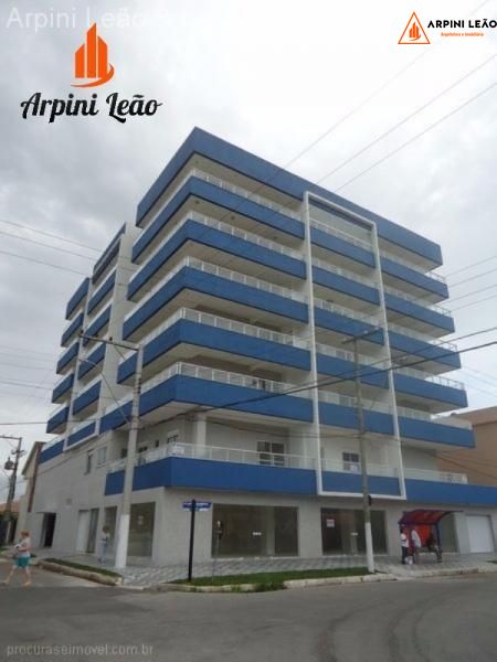 Apartamento à venda com 3 quartos, 94m² - Foto 1