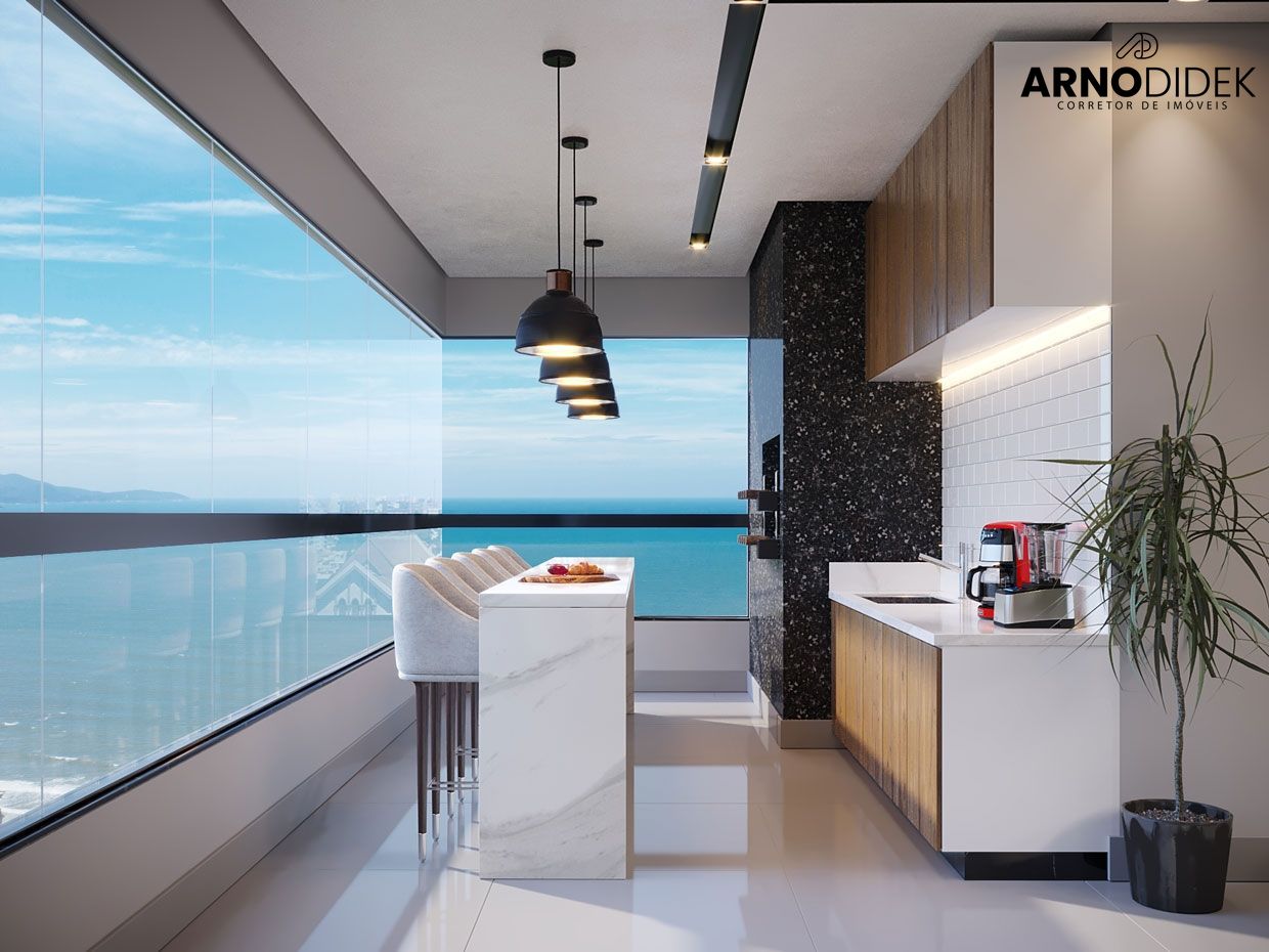 Apartamento, 3 quartos, 157 m² - Foto 9