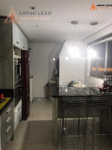 Apartamento à venda com 3 quartos, 133m² - Foto 6