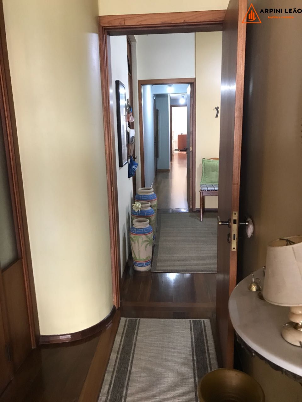 Apartamento à venda com 2 quartos, 178m² - Foto 8