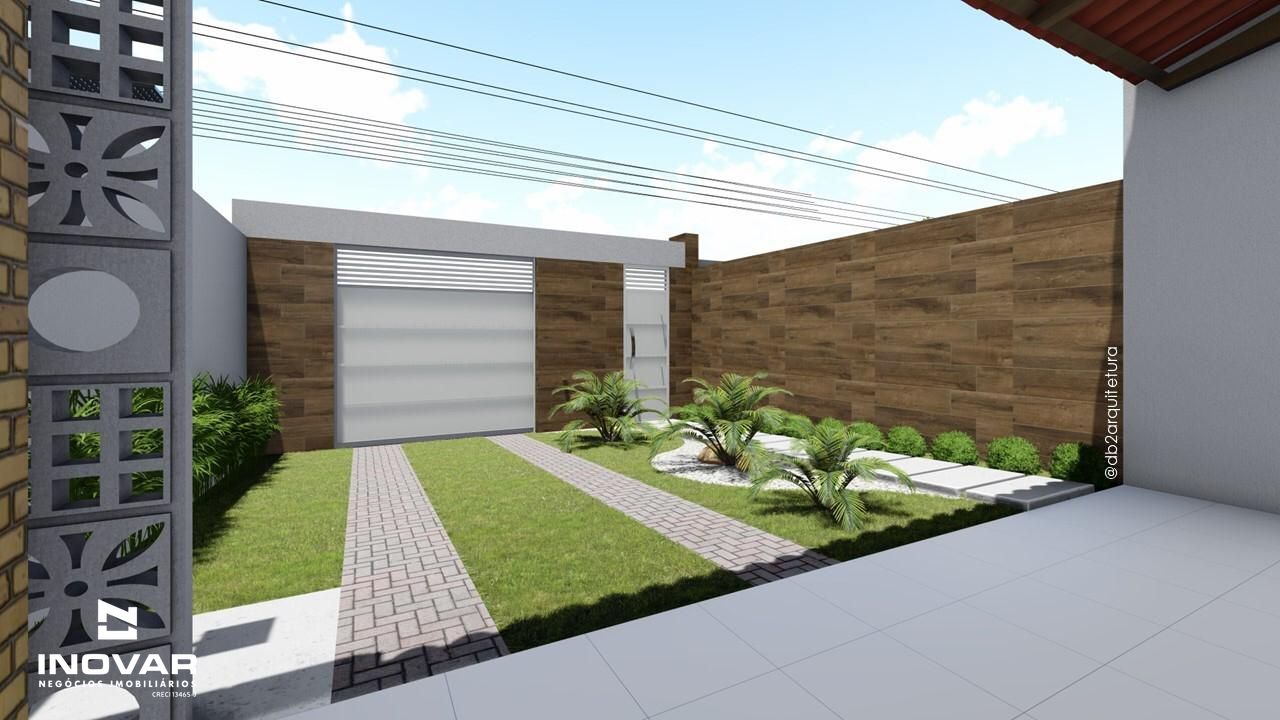 Casa, 3 quartos, 125 m² - Foto 5