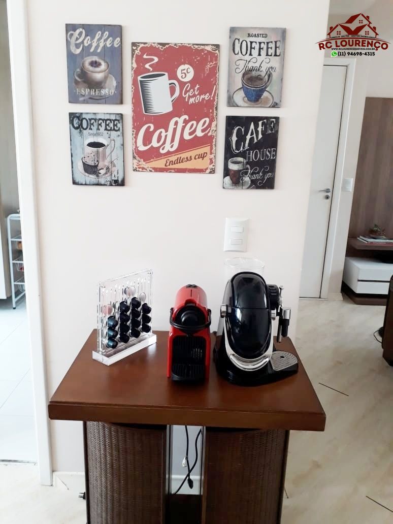 Apartamento à venda com 3 quartos, 96m² - Foto 15